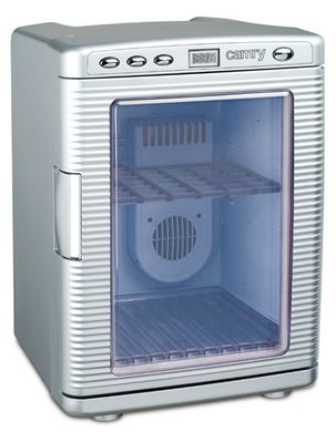 Холодильник 20л Camry CR 8062 AC 230V або DC 12V блок живлення