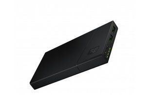 Павербанк Power Bank Green Cell із швидкою зарядкою PowerPlay 10S 10000 мАг 18 Вт