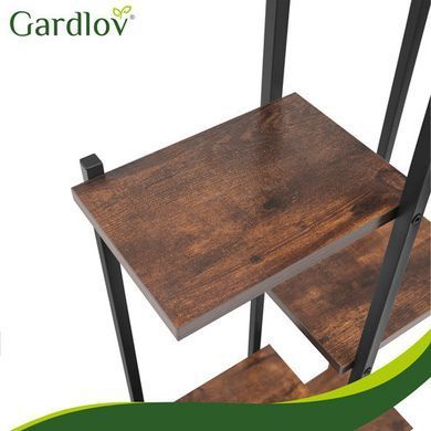 Підставка для квітів 13 см Gardlov 27788