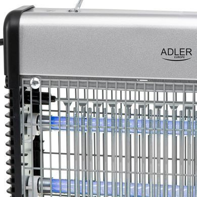 Світлодіодна лампа для знищення комах Adler AD 7940