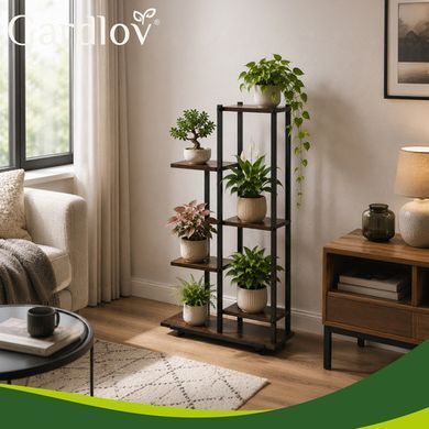 Підставка для квітів 13 см Gardlov 27788