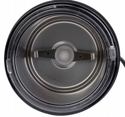 Кавомолка Silver Crest SKMS 150 A1 black
