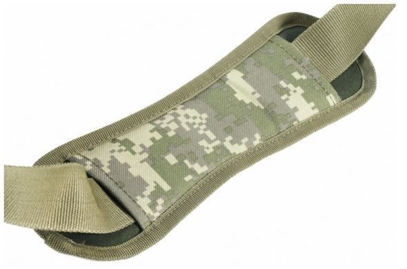 Сумка рыбацкая карповая CamoCODE Large