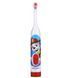 Електрична зубна щітка дитяча для хлопчика Paw Patrol Spinbrush