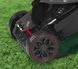 Газонокосилка электрическая Parkside PRM 1200 A1 1200Вт колесная для газона ширина 30 см