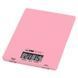 Ваги кухонні clatronic kw 3626 Pink