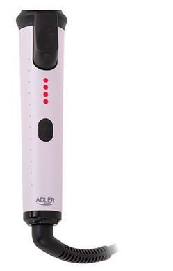 Стайлер для волос Adler AD 2113 60 Вт