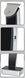 Машинка для стрижки (триммер) Profi Care PC-HSM/R 3051