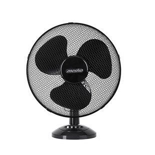 Настольный вентилятор Mesko MS 7308 диам 23см, мощность 45вт