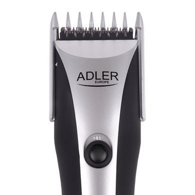 Машинка для стрижки волос Adler AD 2813