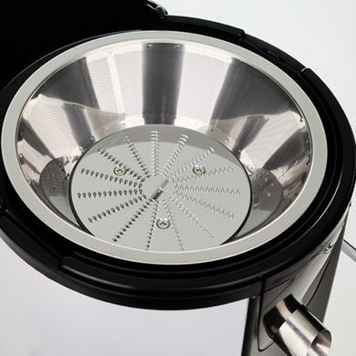 Соковижималка 1000 Вт Adler AD 4128 ємність для м'якоті 2л