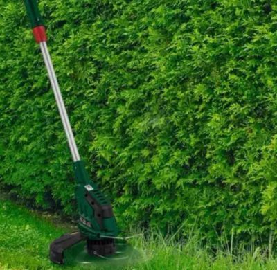 Косарка для трави Parkside PRT 550 B6. 550 Вт.