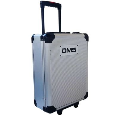Професійний набір інструментів DMS® 395 предметів aus(729tlg) з візком