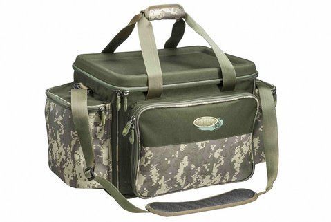 Сумка рыбацкая карповая CamoCODE Solid