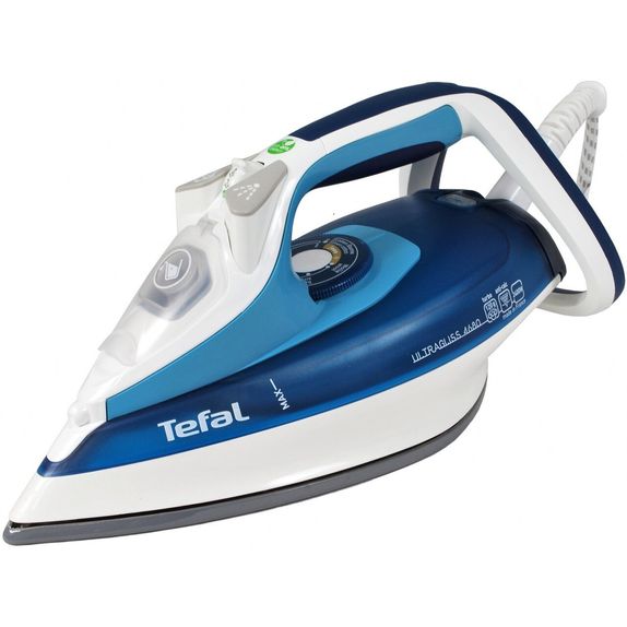 Новый утюг Tefal FV 4680 Франция (Original) - mySklad ...