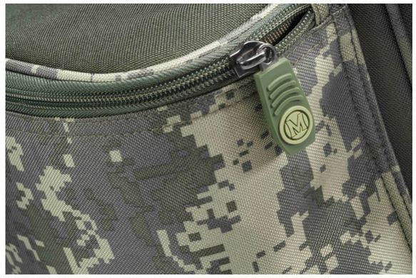 Сумка рыбацкая карповая CamoCODE Solid