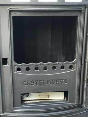 Печь,каминофен ,камин "Castelmonte Luna 01"