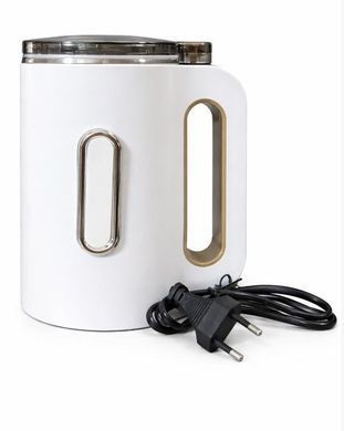Кофемолка Electric Grinder 300 Вт для кофе, специй, круп и орехов, универсальный измельчитель, ножи из нержавеющей стали