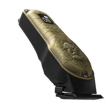 Машинка для стрижки Adler AD 2857 (0.8&ndash;13 мм, акумуляторна, USB)