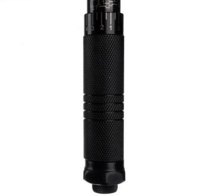Ключ динамометричний 3/8" Bigstren 22097 (7-112 Нм), професійний ключ із сертифікатом калібрування та кейсом