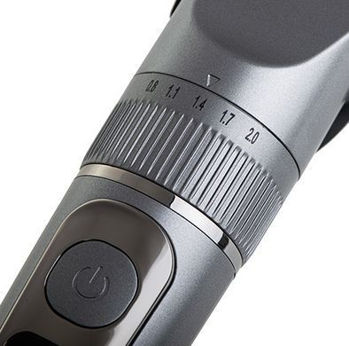 Машинка для стрижки с LCD-дисплеем Mesko MS 2843