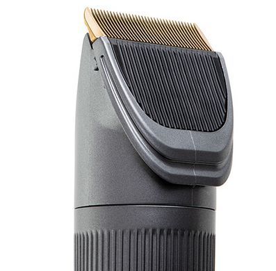 Машинка для стрижки с LCD-дисплеем Mesko MS 2843