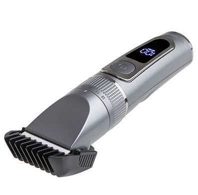 Машинка для стрижки с LCD-дисплеем Mesko MS 2843