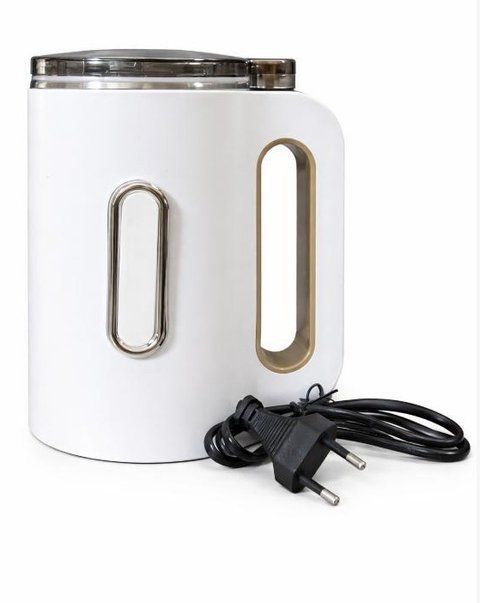 Кофемолка Electric Grinder 300 Вт для кофе, специй, круп и орехов, универсальный измельчитель, ножи из нержавеющей стали