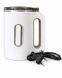 Кофемолка Electric Grinder 300 Вт для кофе, специй, круп и орехов, универсальный измельчитель, ножи из нержавеющей стали