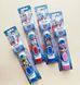 Электрическая зубная щетка детская для мальчика Paw Patrol Spinbrush