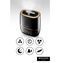 Увлажнитель воздуха Mozano Ultrasonic Air 5L с ароматерапией Black
