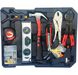 Профессиональный набор инструментов DMS® 420 предметов aus(749tlg) с тележкой