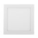 Светодиодная LED панель квадратная 18W, 4100K, 225х225мм